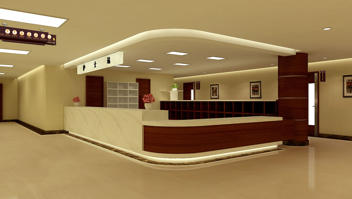 大慶市兒童醫(yī)院設(shè)計(jì)