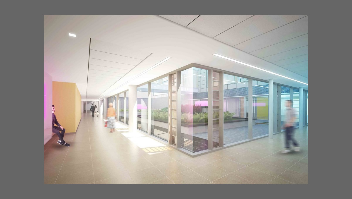 阿爾斯特醫(yī)院