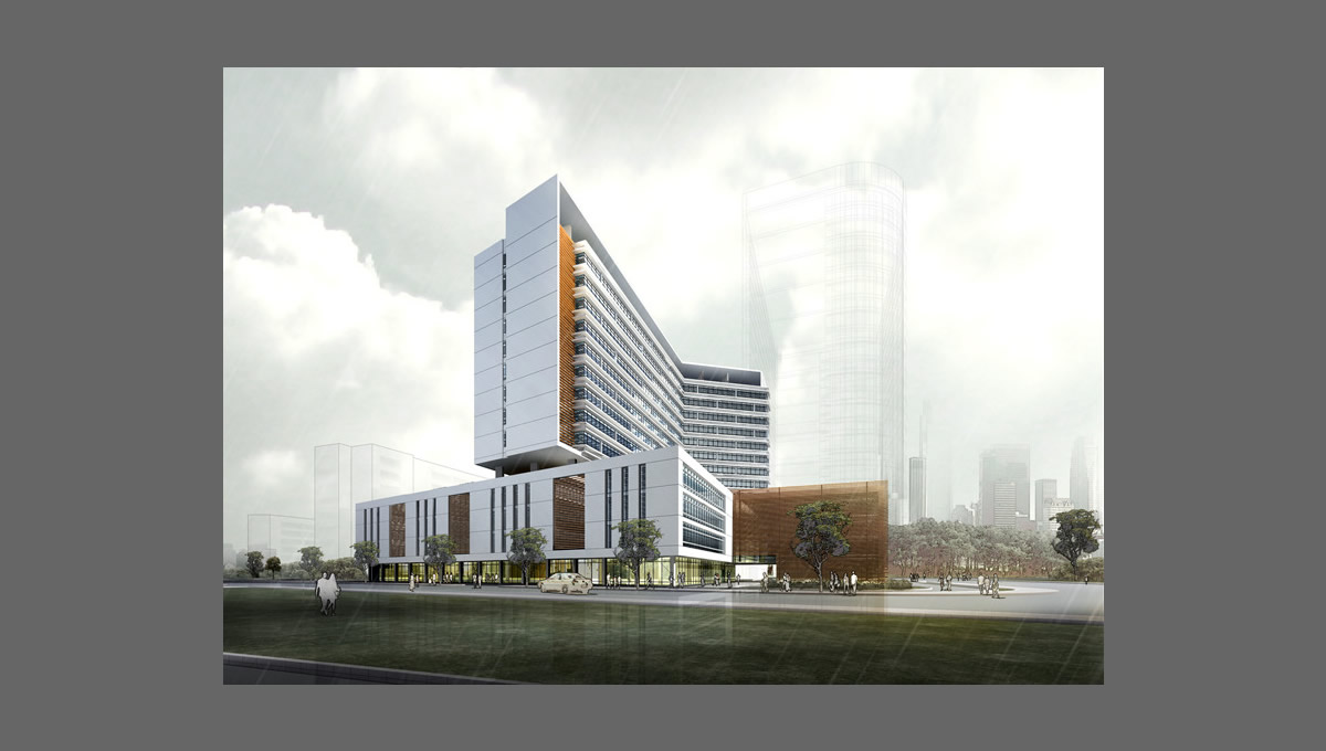 福建省人民醫(yī)院