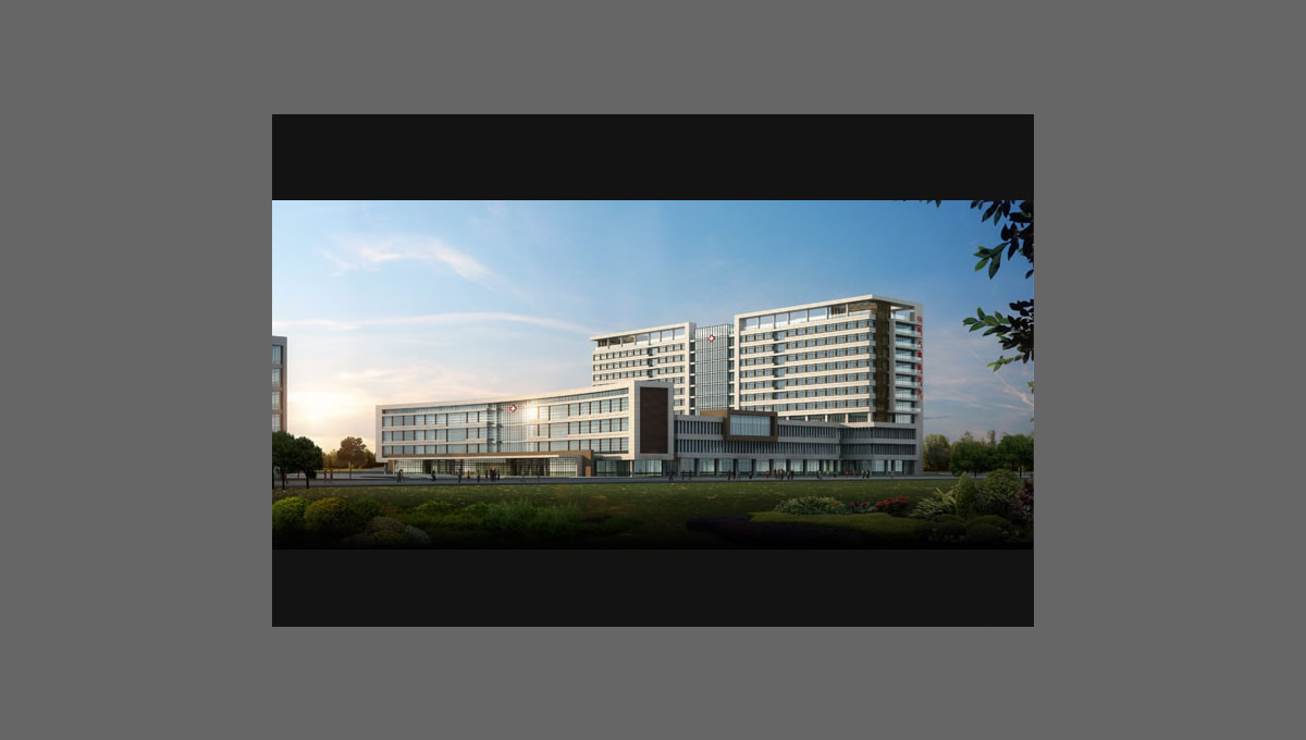 山西醫(yī)科大學第一醫(yī)院交城分院