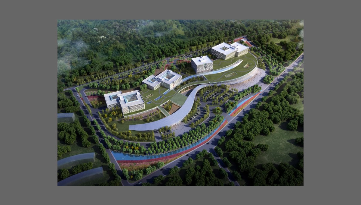 內(nèi)蒙古自治區(qū)示范性養(yǎng)老院