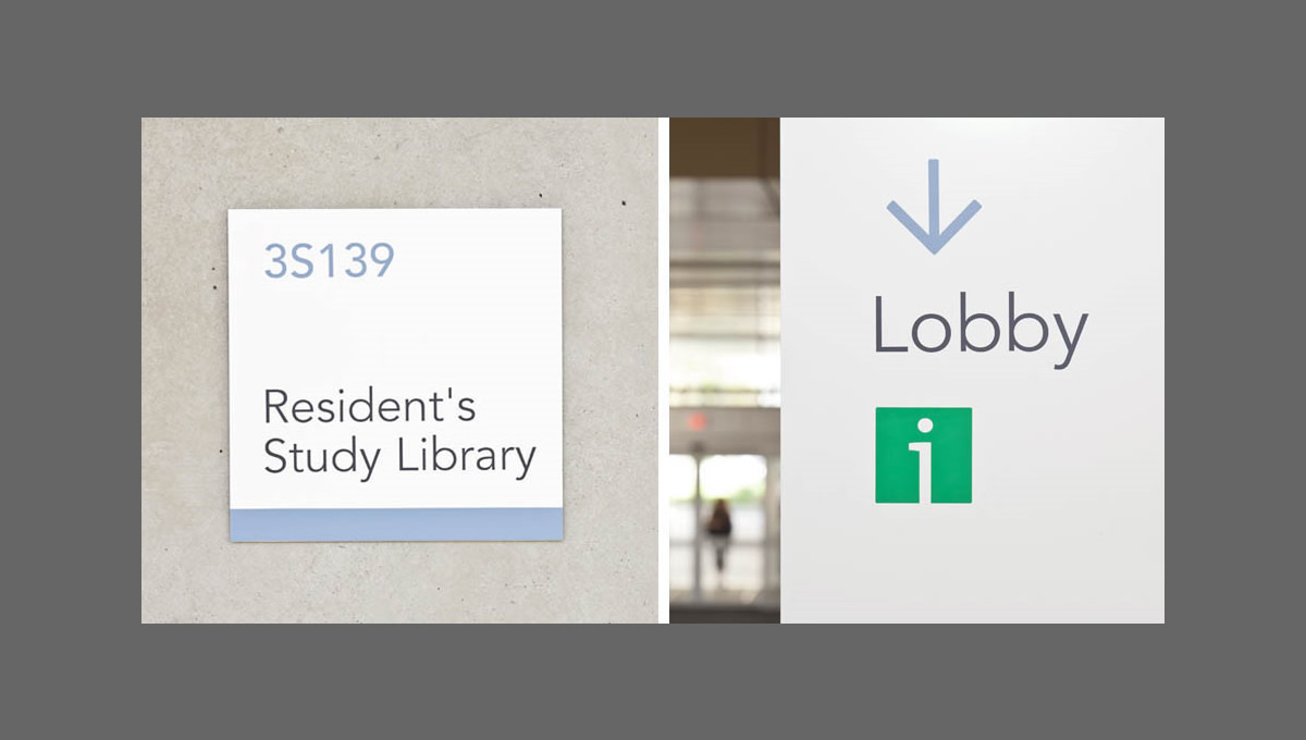 皇家亞歷山德拉醫(yī)院環(huán)境設(shè)計