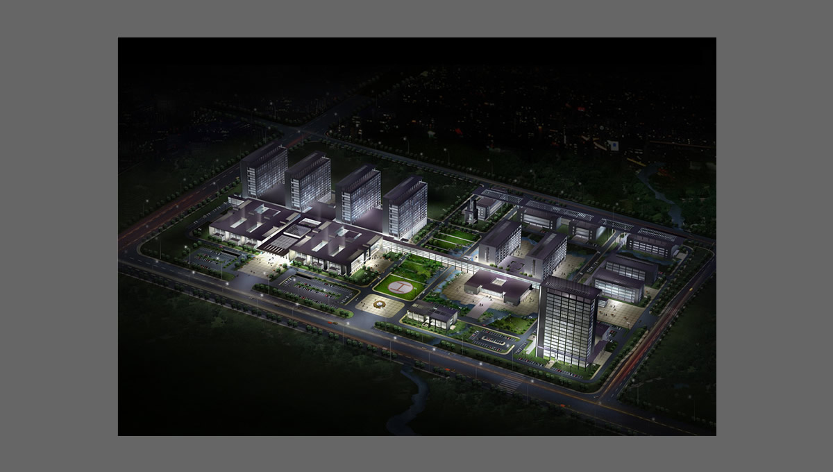 無錫中心醫(yī)院