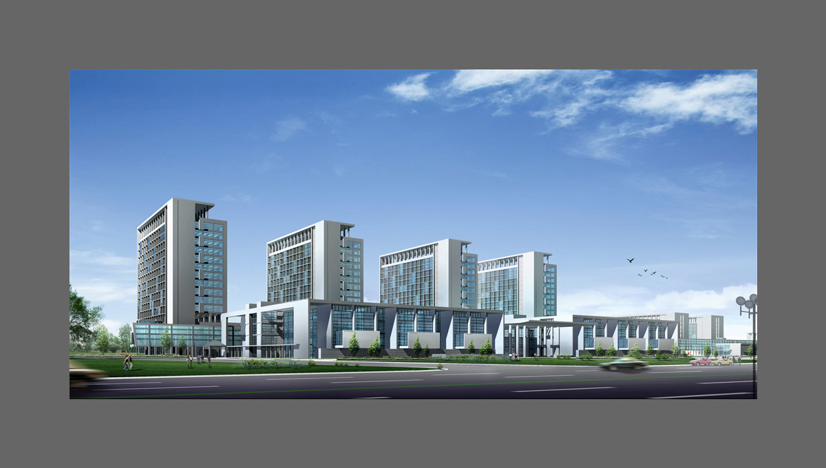 無錫中心醫(yī)院