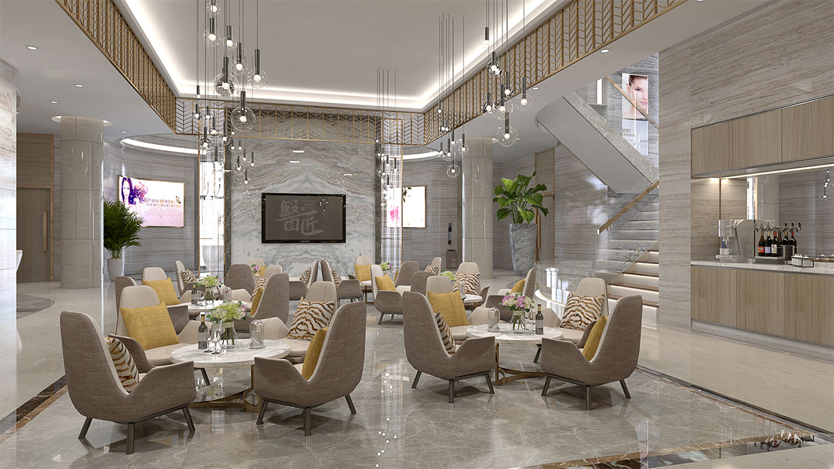 Korea蝶可變韓式整形中心閔行店