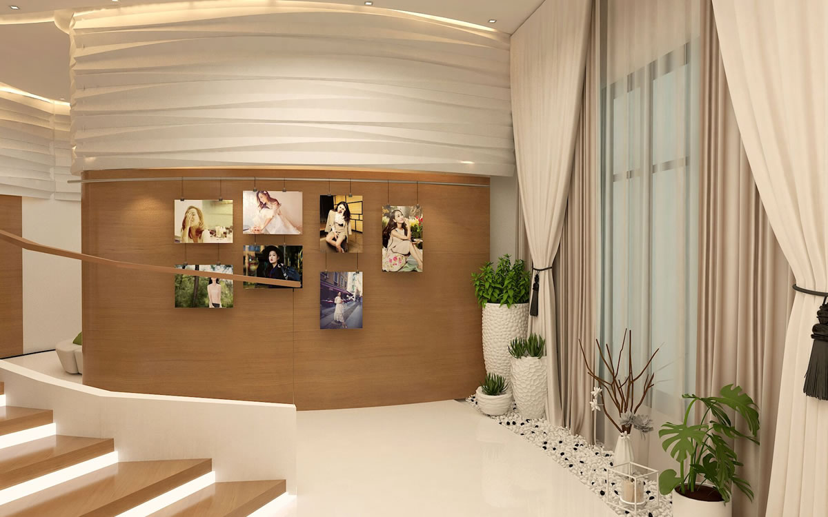 上海蝶變Korea韓式醫(yī)療門(mén)診部