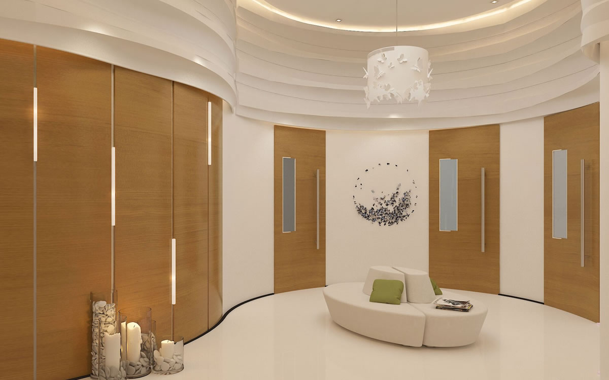 上海蝶變Korea韓式醫(yī)療門(mén)診部