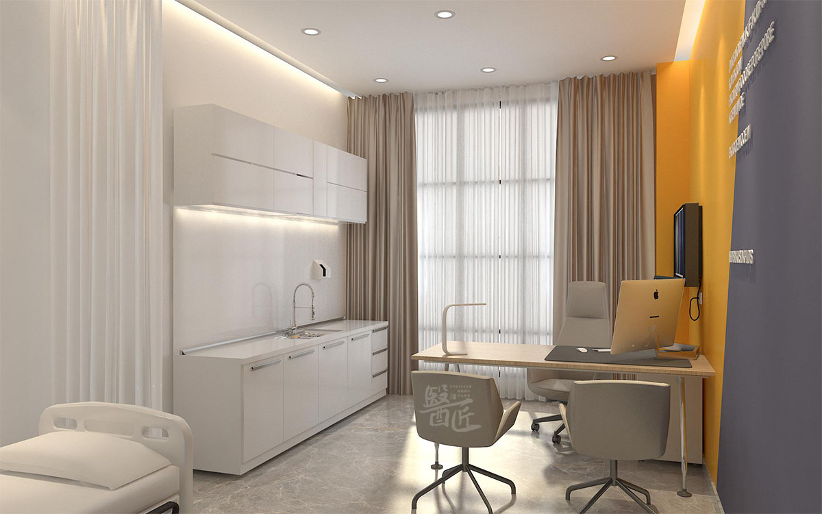 河北省邯鄲市綠植康復(fù)醫(yī)院