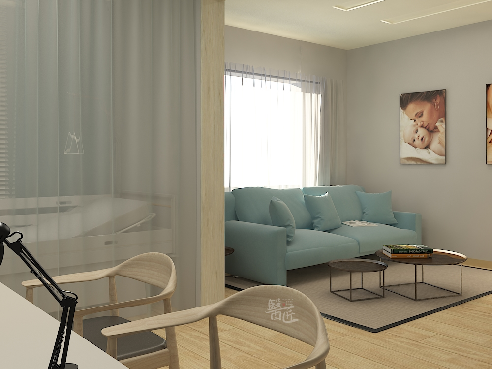 臨海市華仁婦產(chǎn)醫(yī)院