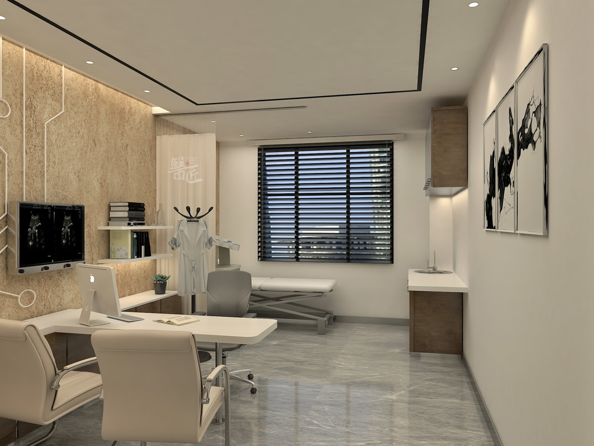 石家莊以嶺醫(yī)療健康管管理中心